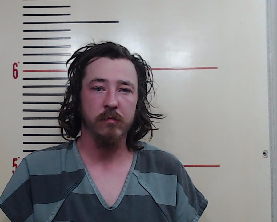 BRADFORD, JEREMY WAYNE, LAYTON booking photo