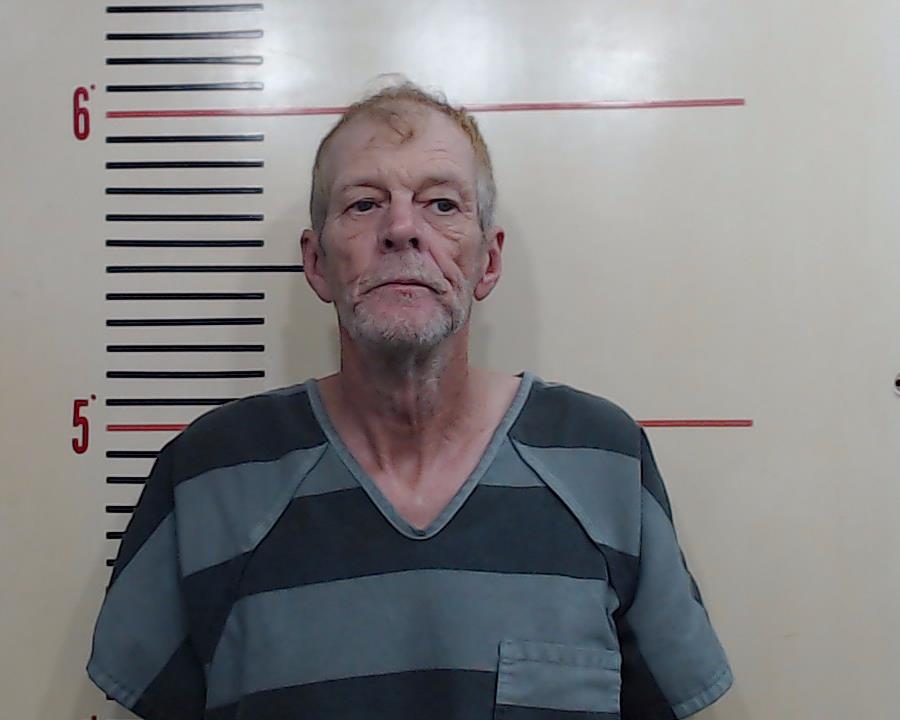 BLACKMON, CHARLES WINDLE, Jr. booking photo
