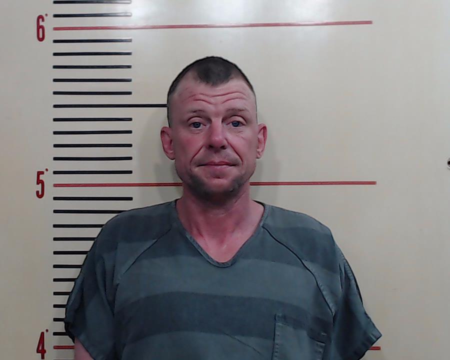 HALL, MICHAEL SHAYNE booking photo