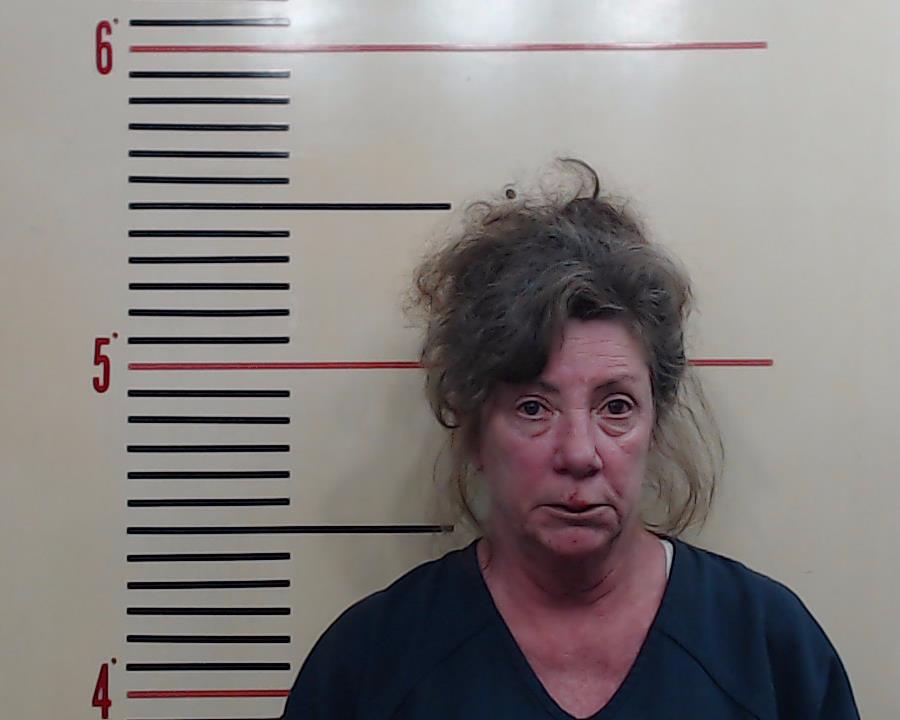 GOMES, RACHELLE RENEE booking photo