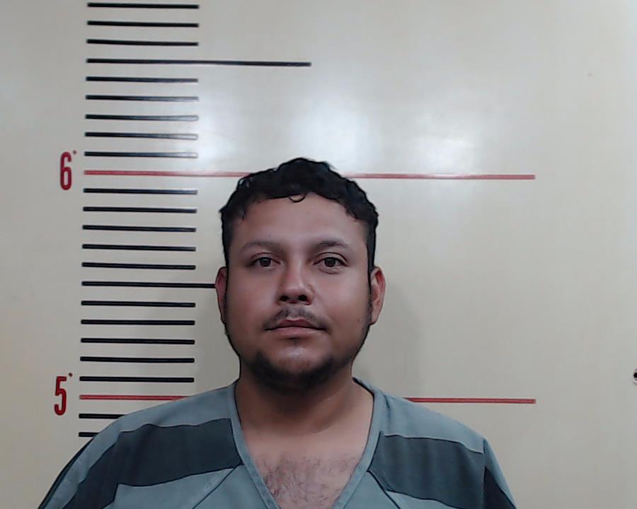 GALVAN RANGEL, JOSE GUADALUPE booking photo