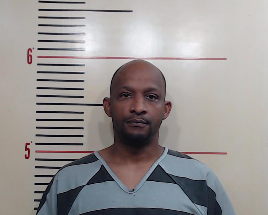 GRAY, JAMES WINSTON booking photo