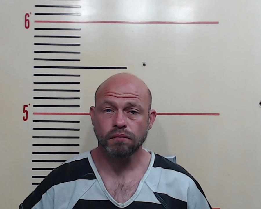 GRANDSEN, WILLIAM BRUCE, III booking photo