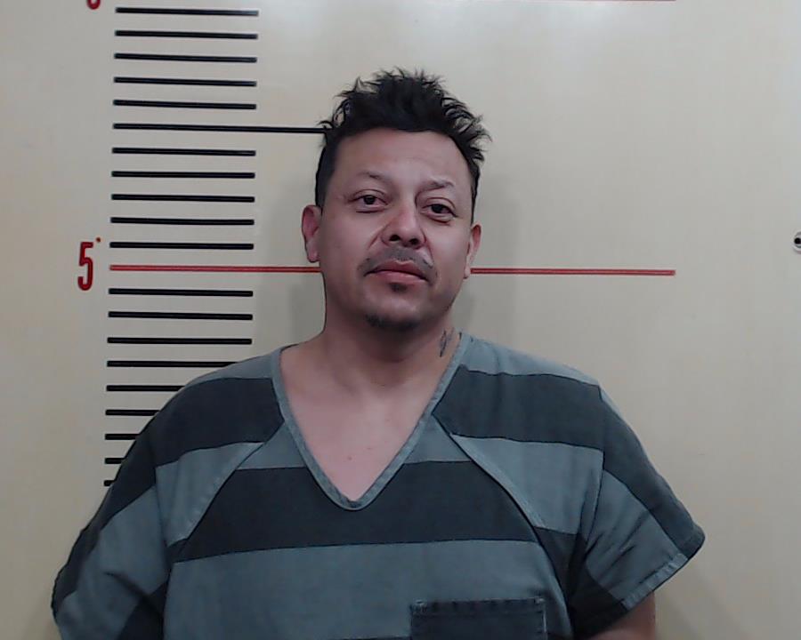 GLORIA, ANTONIO JR booking photo