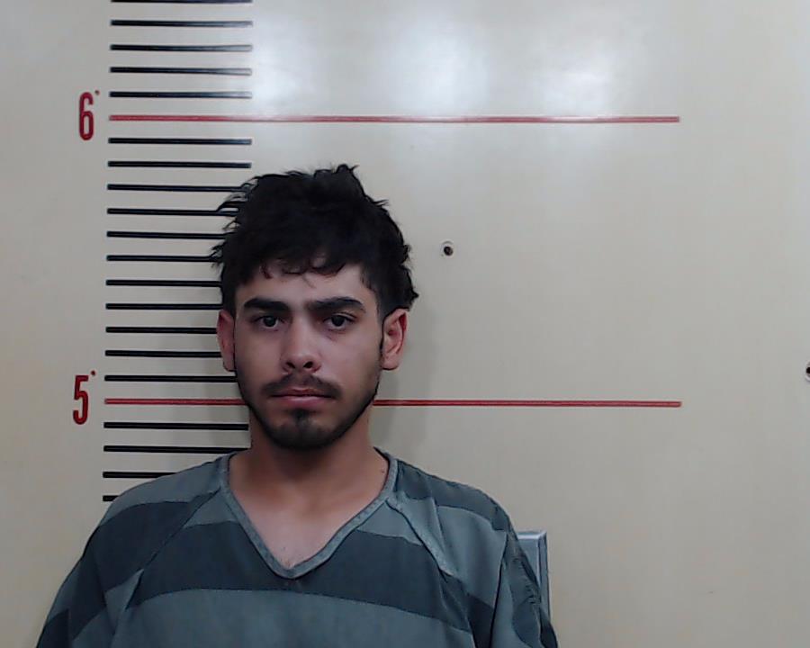 CASTRO, MARIO MICHAEL booking photo