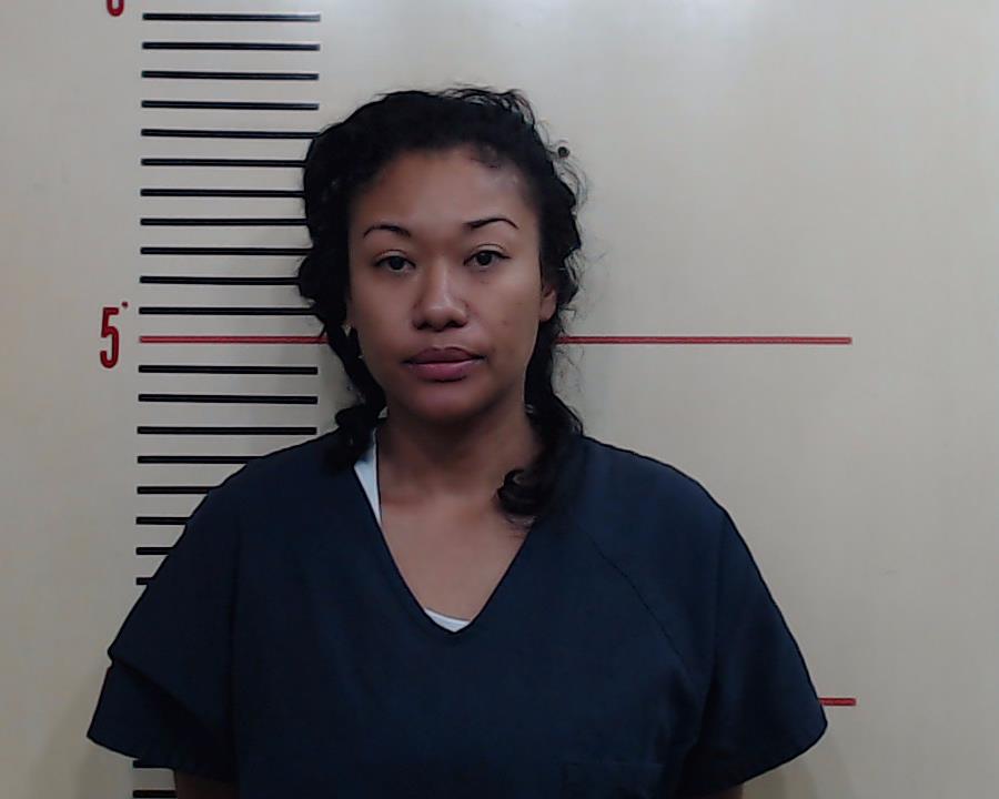 DAVIS, CHRISTIE booking photo