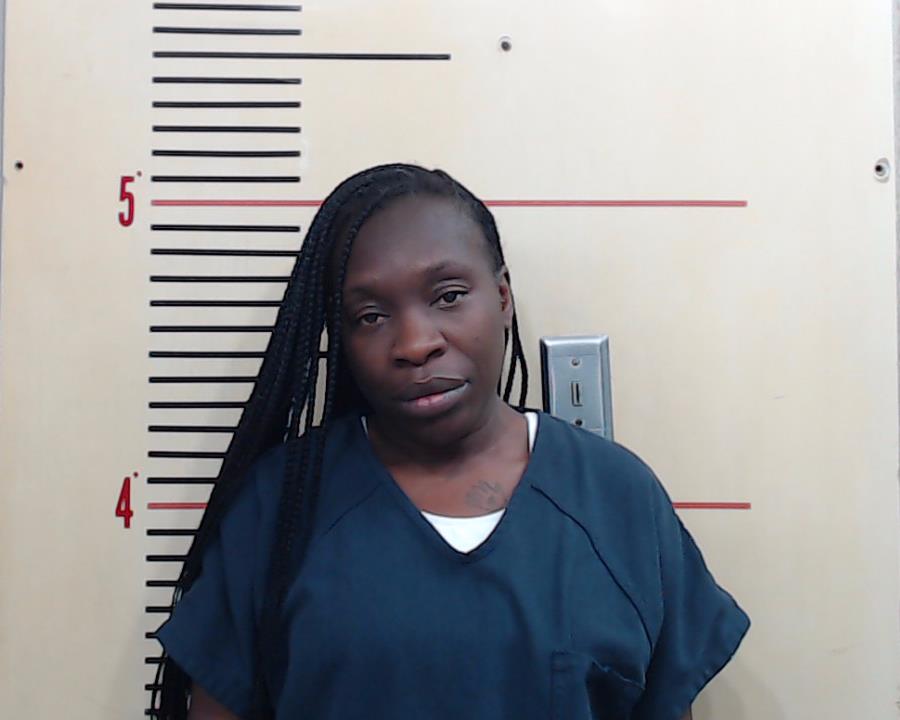 BUTLER, ADRIANNA NICOLE booking photo