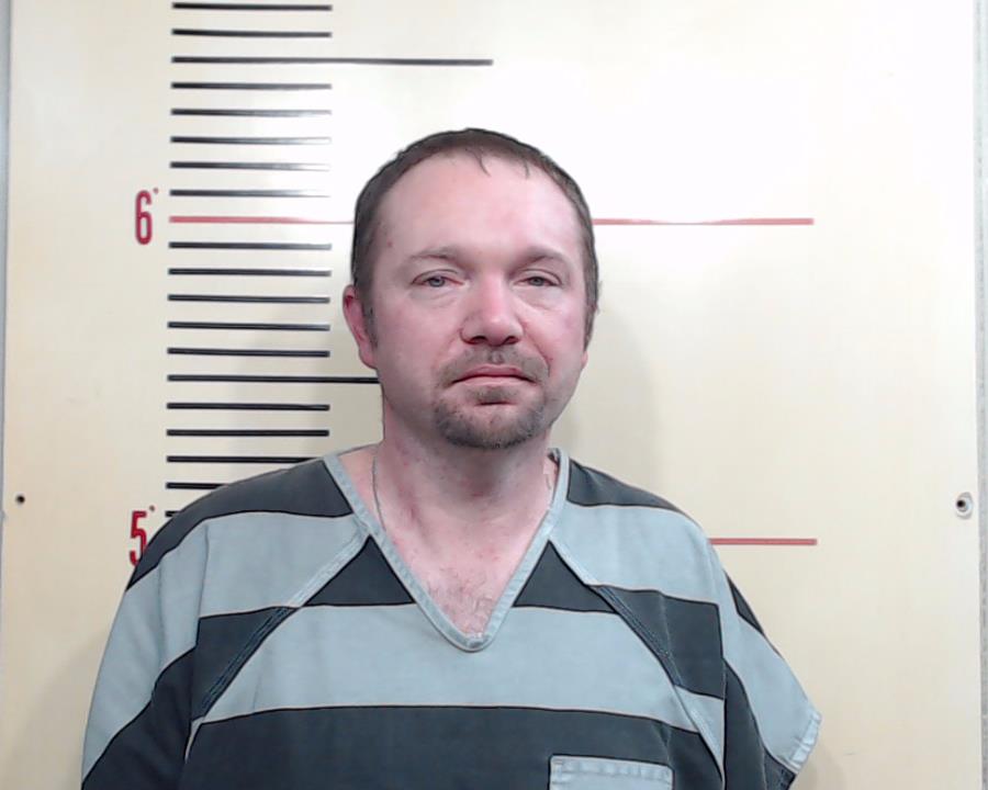 HART, PRESTON TAYLOR booking photo