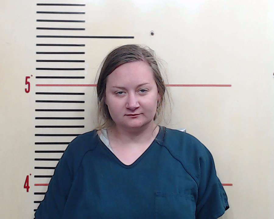BRANNON, DESIRAE MIRANDA booking photo