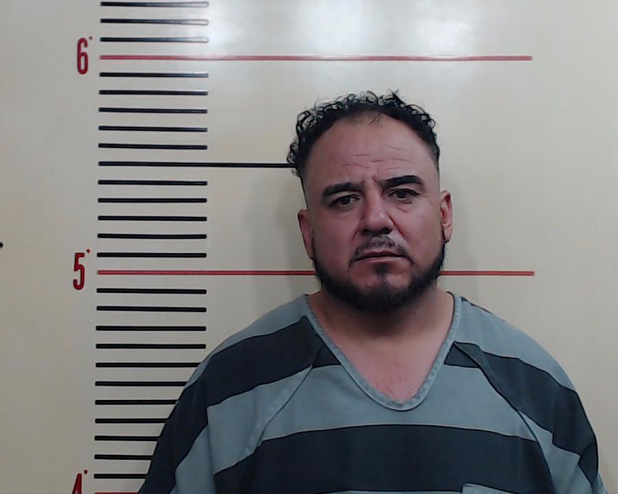 GUTIERREZ-RODRIGUEZ, JOEL booking photo