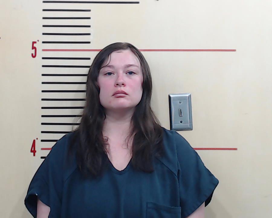 HALE, CATELYNN ANNE booking photo