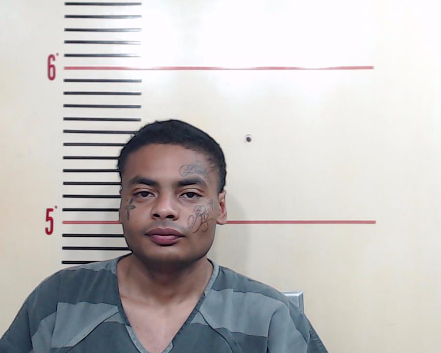 GARCIA, DIONTE ISAIAH booking photo