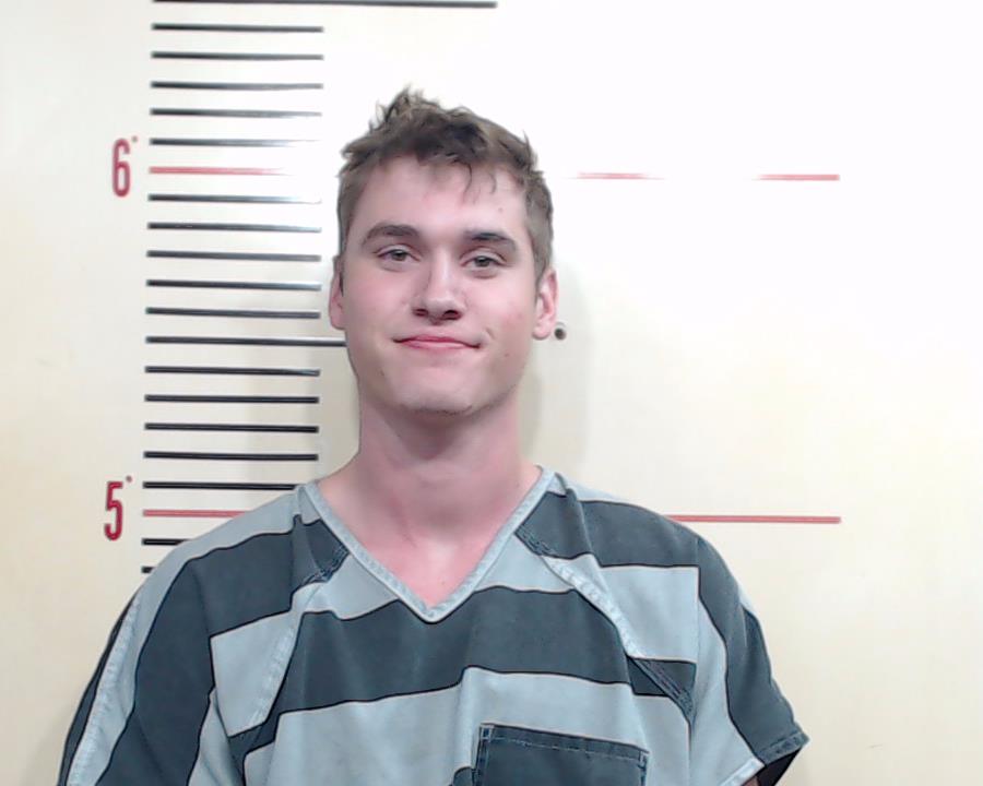 BUTLER, LEVI SCOTT booking photo