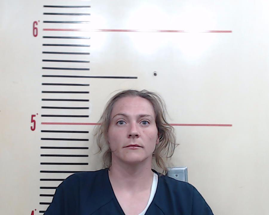 CASTILLO, ASHLEE KAYLEEN booking photo