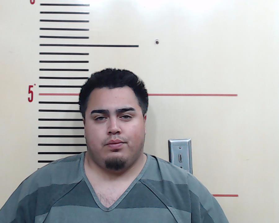 CASTRO, JONATHAN booking photo