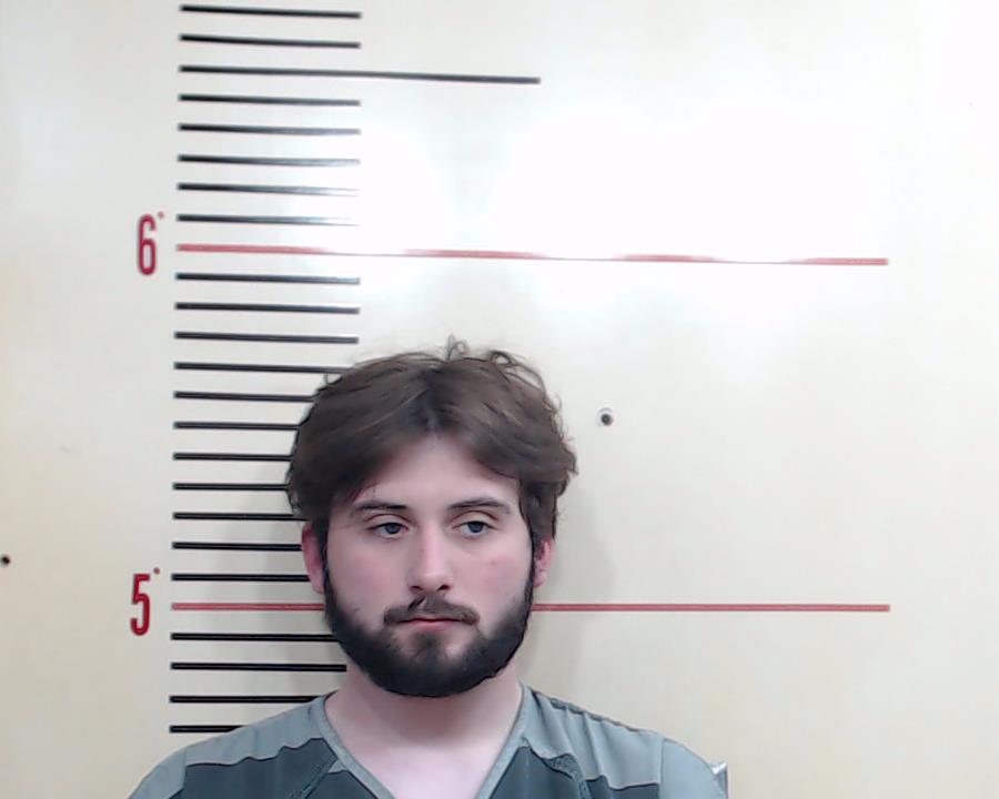 HERRINGTON, JAXEN EDWARD booking photo
