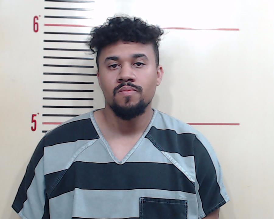 HALE, STEVEN ROBERT booking photo