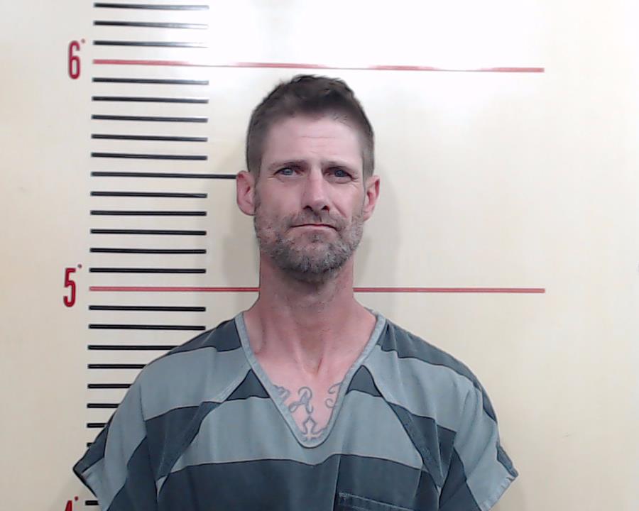 CLARK, JESSE LYN booking photo