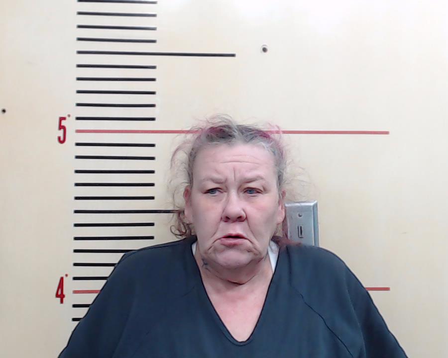 MOORE, ANGELA DEANN booking photo