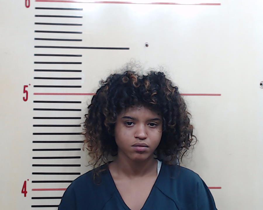 CANGELOSI, ISABELLA booking photo