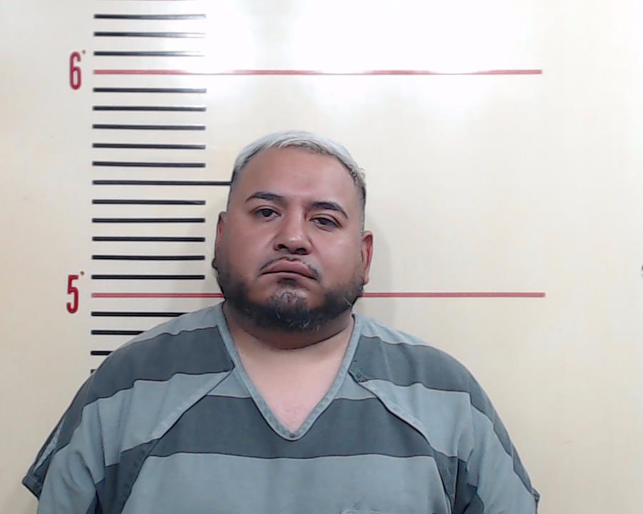 AGUILAR, RUBEN booking photo