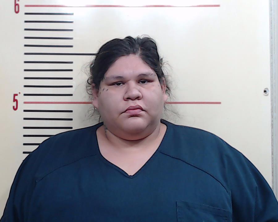 HERNANDEZ, MARYKAY TAMMY booking photo