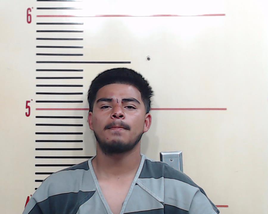 AGUILAR, JOSE EMILIANO booking photo
