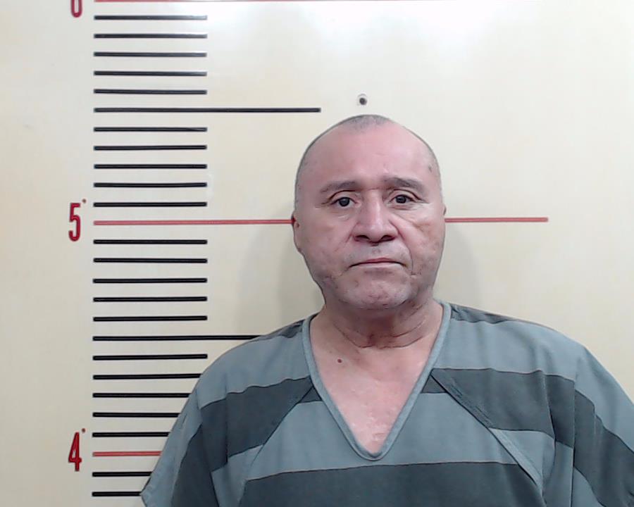 Saucedo-Castillo, Erasmo booking photo