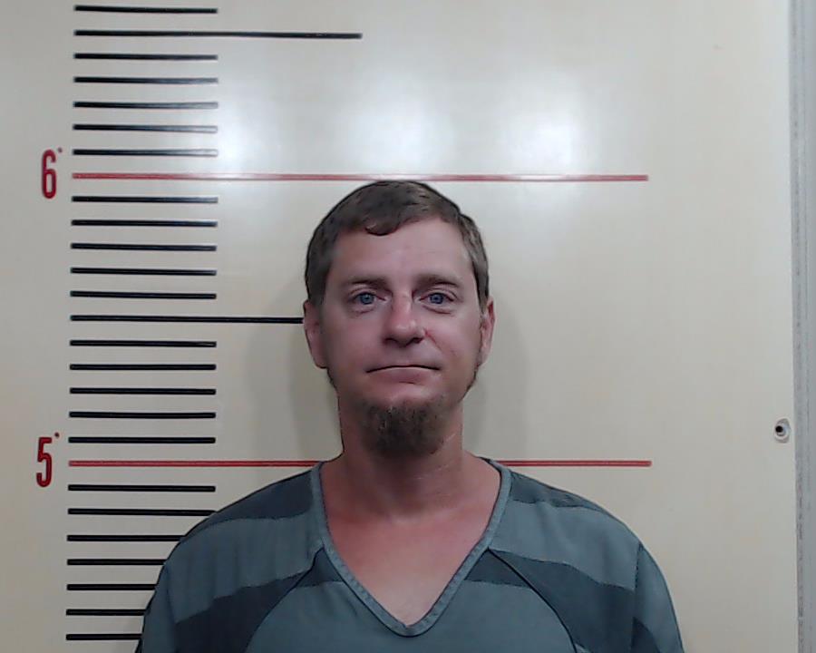 BURKE, JEREMY DUANE booking photo
