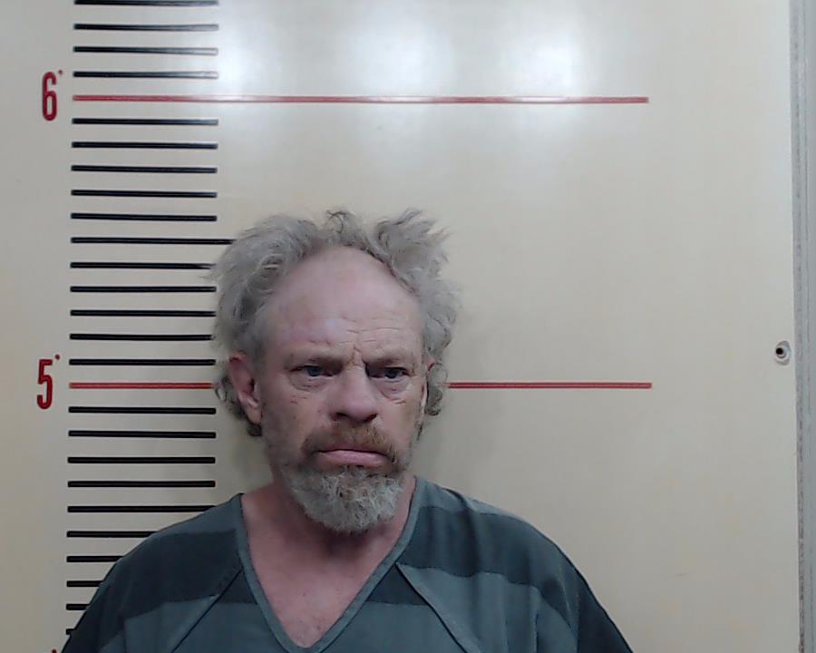 EVANS, KALVIN ELLIOTT booking photo