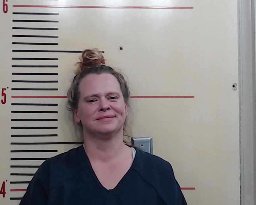 CORTEZ, ROBIN LANAE booking photo