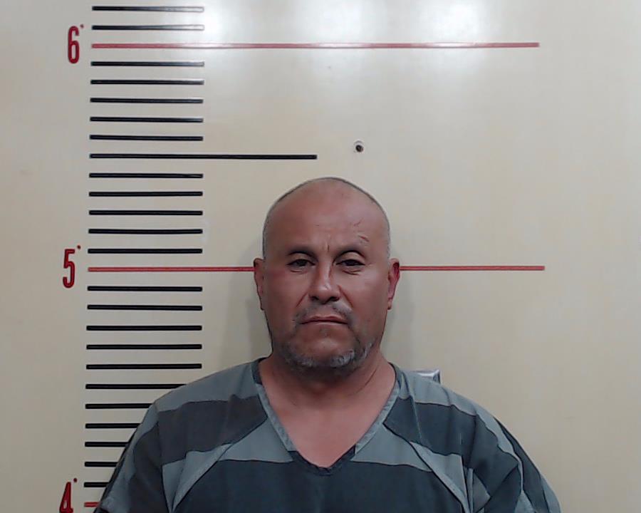 GONZALEZ, JOSE booking photo