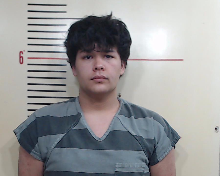 KAILAN, GILES EUGHNEIO booking photo