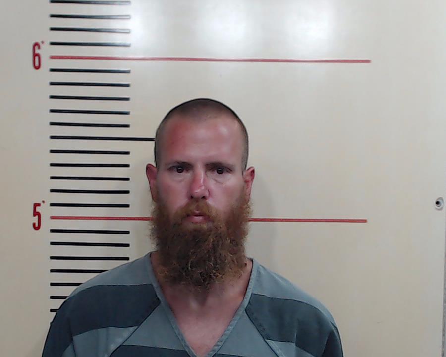 HERFKENS, CHRISTOPHER MICHAEL booking photo