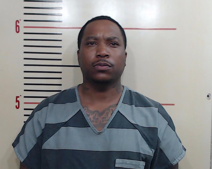 HALL, JOHNATHON XAVIER BERNARD booking photo
