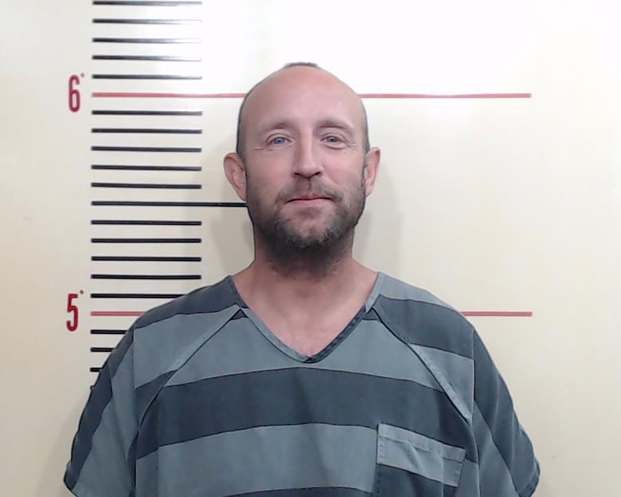 ASHCRAFT, JASON EDWARD booking photo