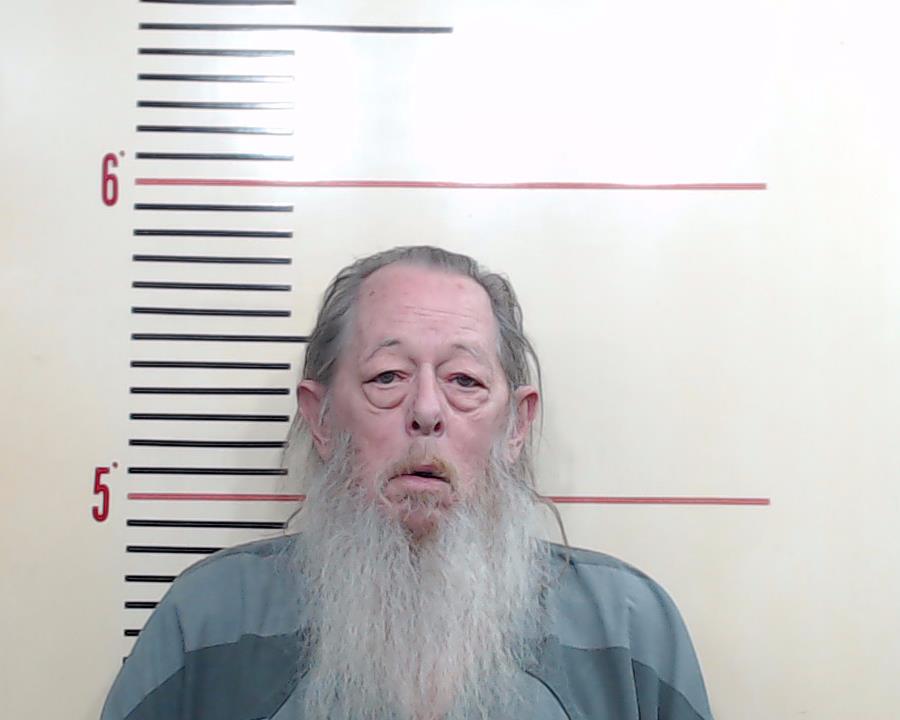 CUNNINGHAM, PHILIP EDWARD booking photo