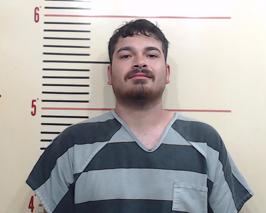 AGUILAR, ADRIAN NOAH booking photo