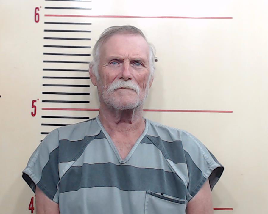 GARDNER, JOHN TERRY booking photo