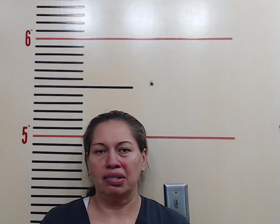 HERNANDEZ-MIRANDA, MARIA RAMONA booking photo