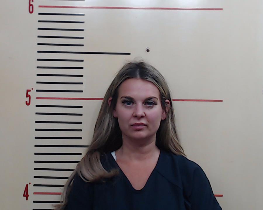 HILBURN, CHRYSTIE DAWN booking photo