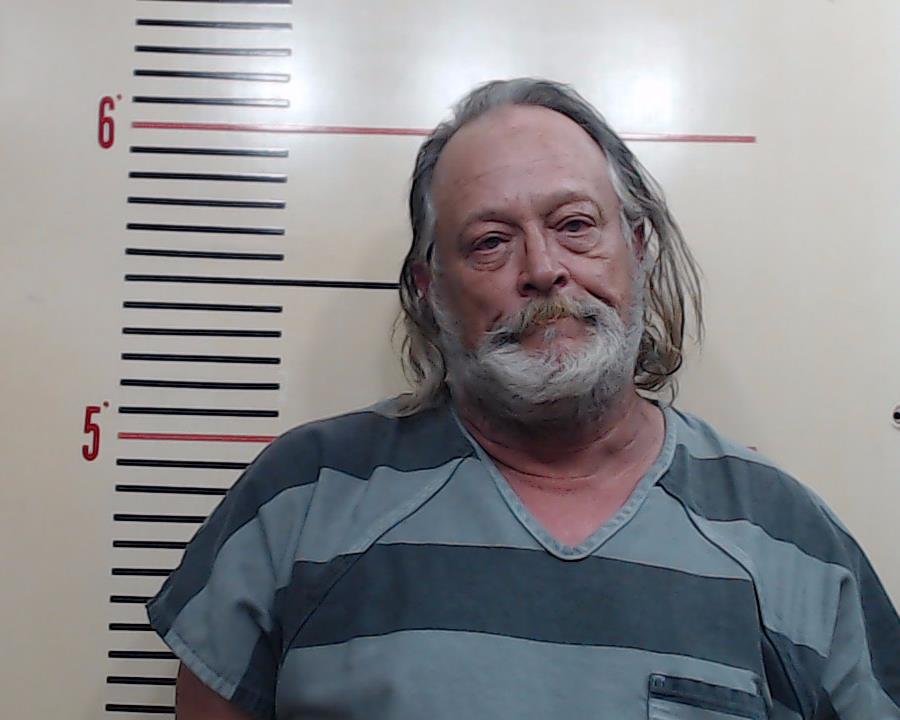 BRAY, TROY DEAN booking photo