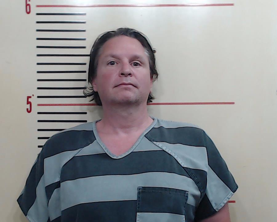 HARPER, STEVEN BRADLEY booking photo