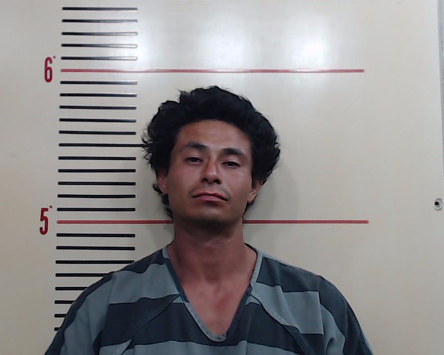 SISA, JOSE GUADALUPE GONZALEZ booking photo