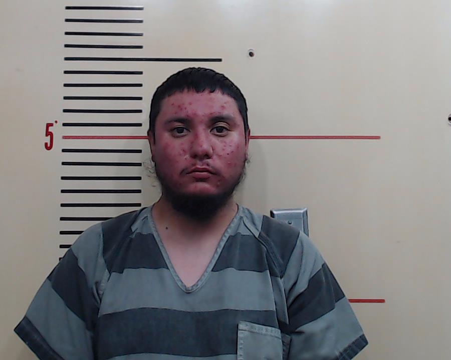 GONZALEZ, SERGIO ANTONIO booking photo