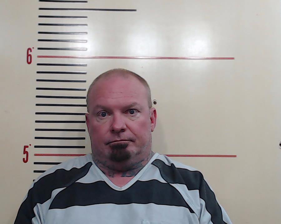 CASTLEBERRY, LEVI CHRISTOPHER booking photo