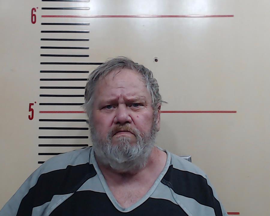 BURGESS, KENNETH DUANE booking photo