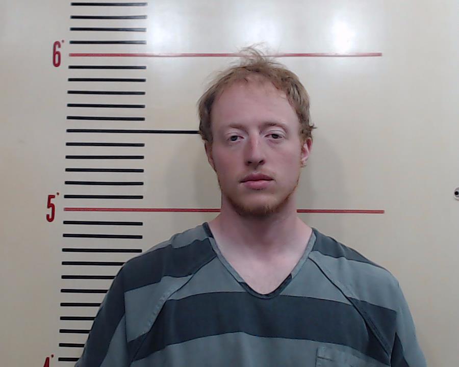 CANNELL, BENJAMIN KEITH booking photo