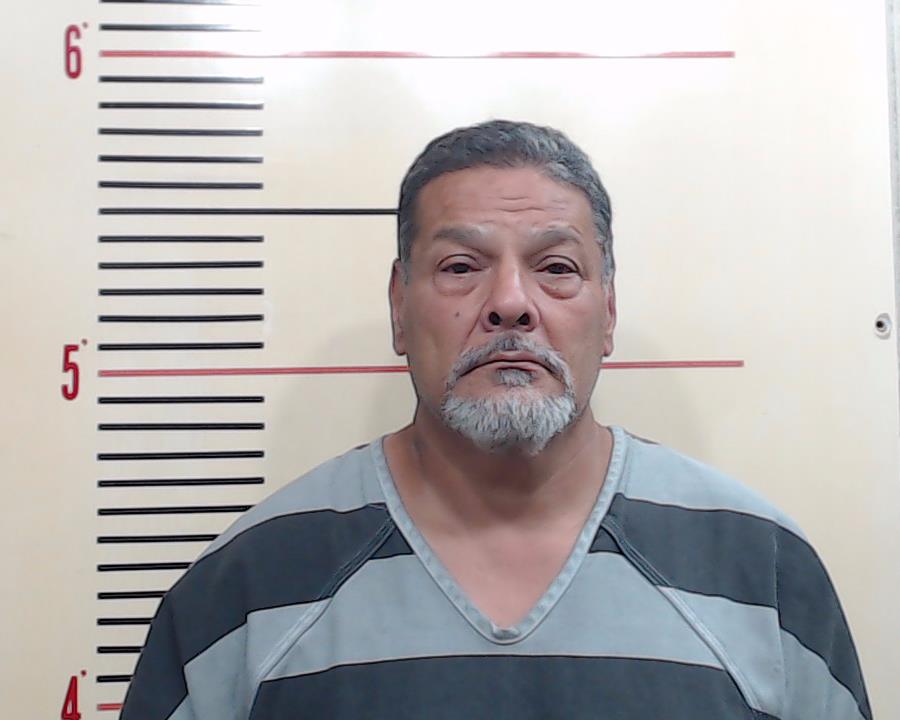 SALAZAR, FEODOR BENAVIDES booking photo