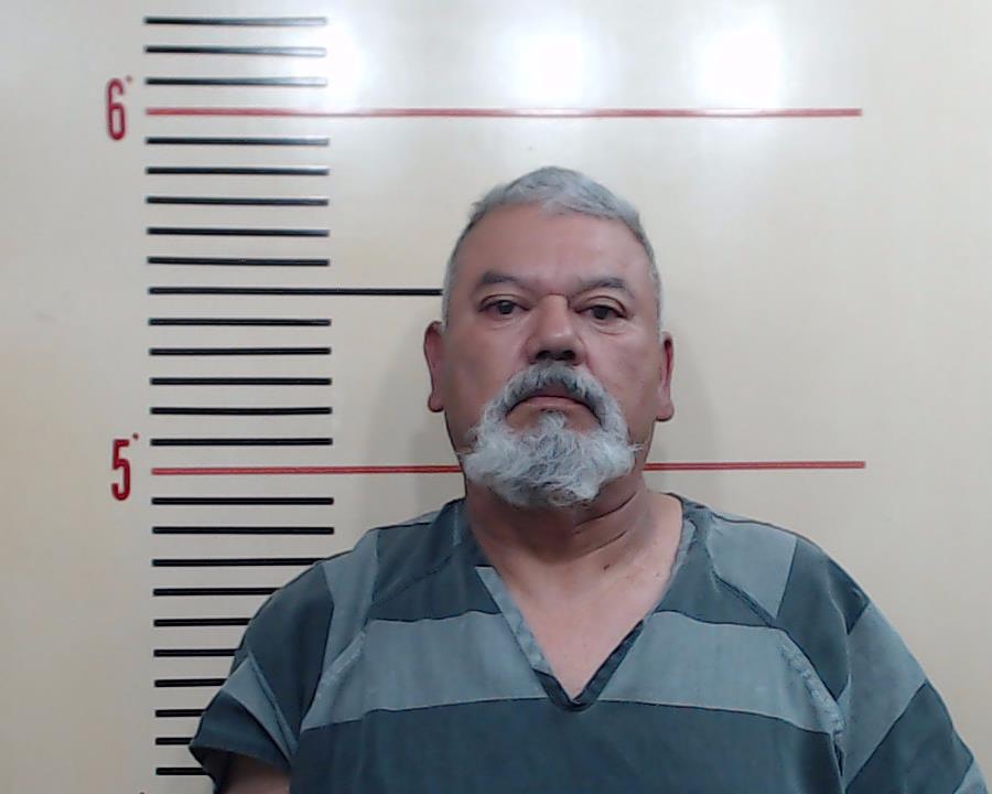 ACEVEDO, REDOLFO booking photo